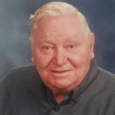 Donald F.  Dougherty's Image