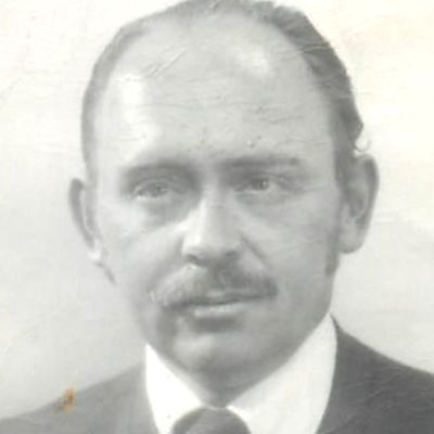 Gordon Laverne Hunt