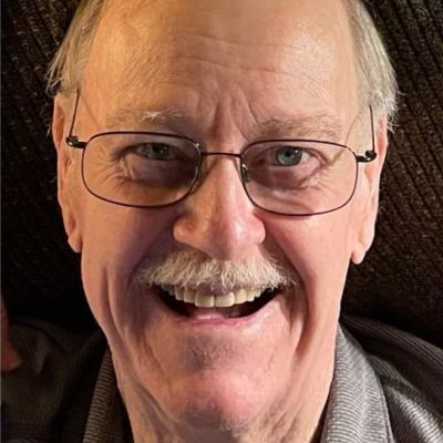 Michael "Mike" Alan Cook's Image