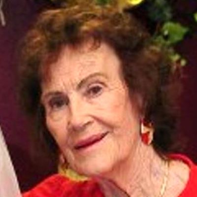 Betty Jane Gear's Image