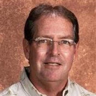 Timothy J. Letner's Image