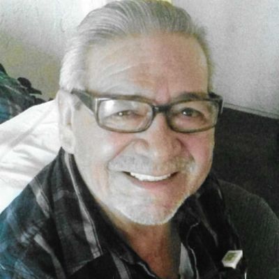Rodolfo "Rudy" M. Jimenez's Image