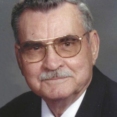 Carlos E. Bandy