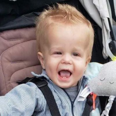 Bowen Joseph Stidman