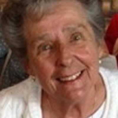 Doris A. Lanseigne Cypher