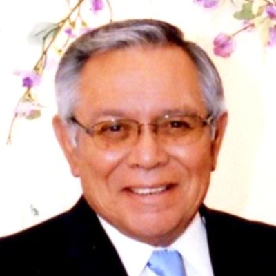 Alfred "Al" Chavez's Image
