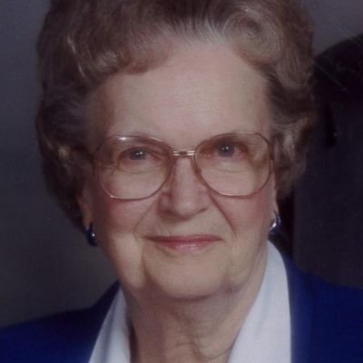 Helen C.  Heiser-Napp