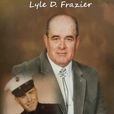 Lyle Duane Frazier