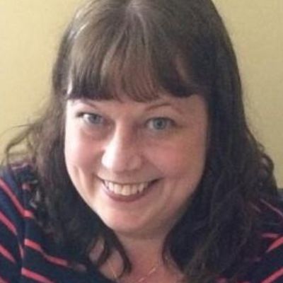Sherri Sue Taylor