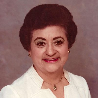Josephine  Medina