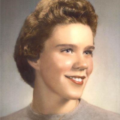 Carol G. Ryberg