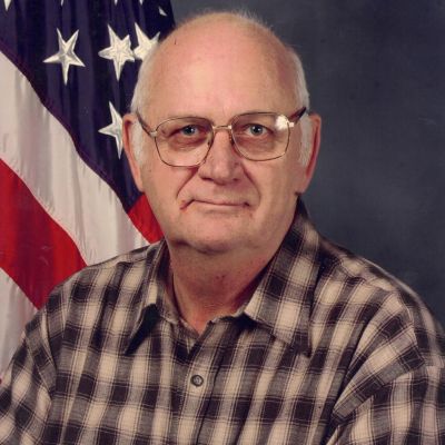 John D.  Lohnes, Sr.