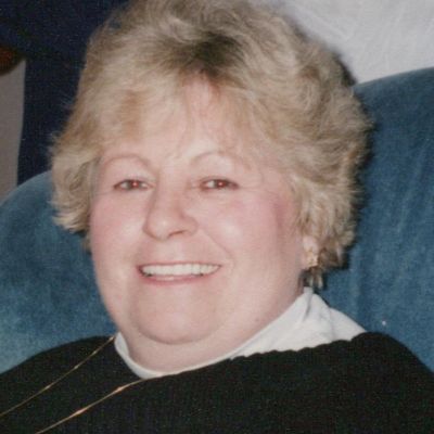 Joyce C. Walsh