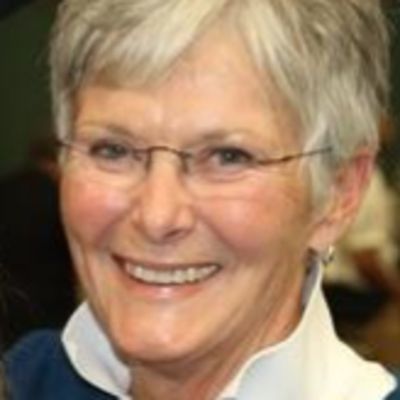 Louise Hughes Farbmacher