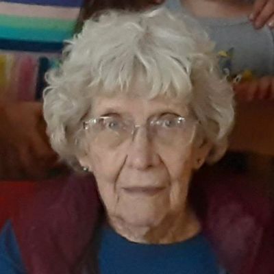 Ruth Ann (McClatchey)  Jennings