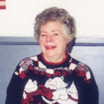 Betty L. Tall