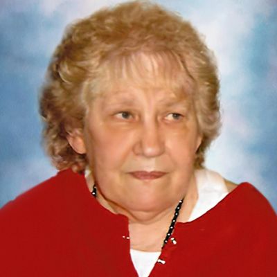 Mary Ellen Woods's Image