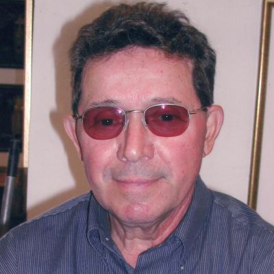 John M. Pateros's Image