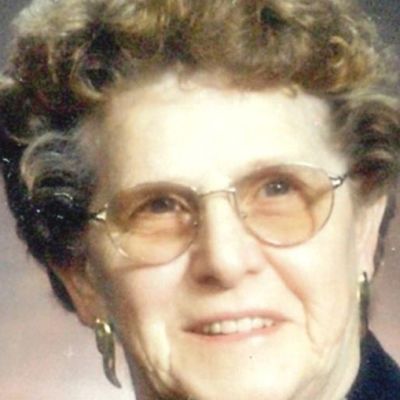 Florance Olson