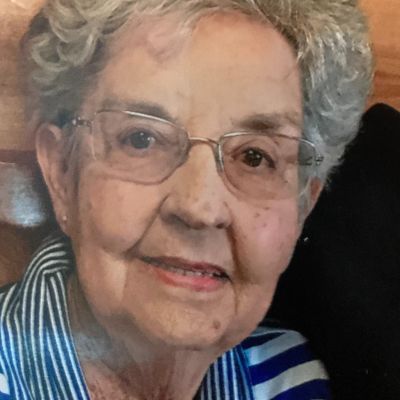 Barbara D. Croslin Keyser's Image