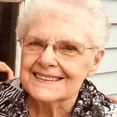 Phyllis I. Manges's Image
