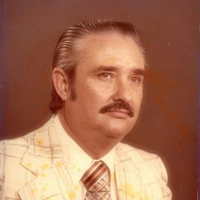 Lorenzo Dallas Whittle, Jr. (L.D. Whittle)