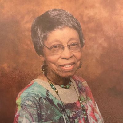 Mrs. Mattie Ruth Sanders's Image