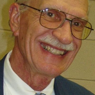 Gerald "Jerry" Post's Image