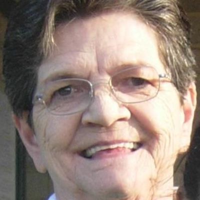Sheila Marie Herczeg's Image