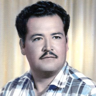 Antonio Coria Anaya's Image