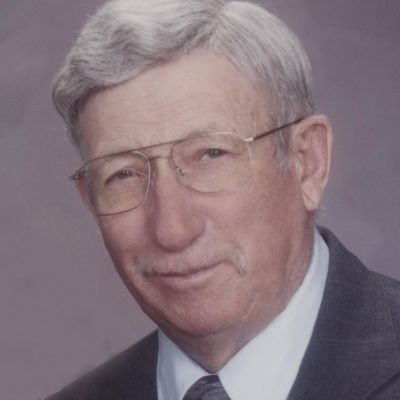 Marvin D. Vearrier, 91