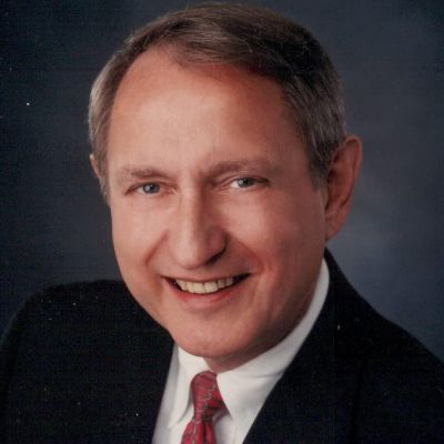 Robert  Darnall's Image