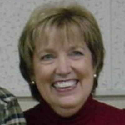 Judith "Judy" Kay McDougal's Image