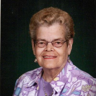 Willa Ruth Simmons