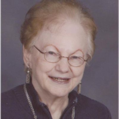 Angeline A. Welle, 86