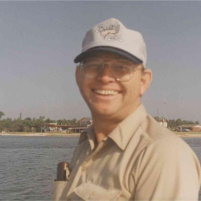 Robert  Mattox's Image