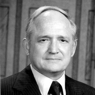 Sam Forse Collins's Image