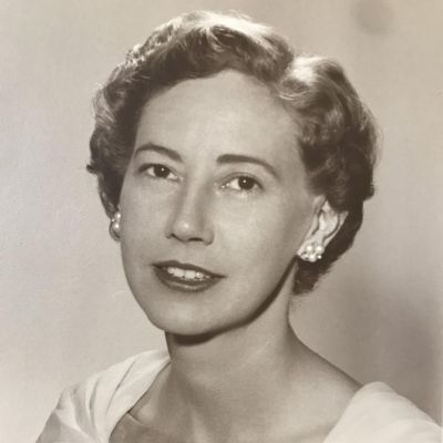 Betty Blake Poleynard's Image