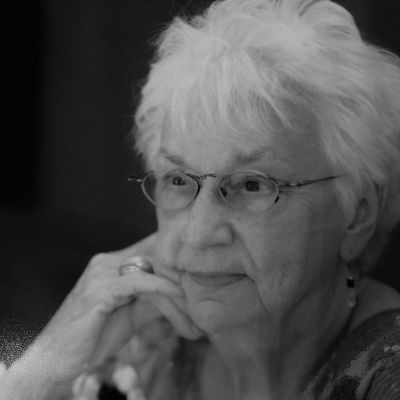 Frances Hippert Colvin's Image