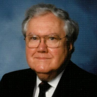 Dr. Robert E. Snodgrass's Image