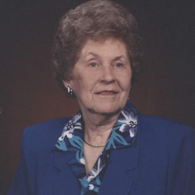 Marilyn J. Lent