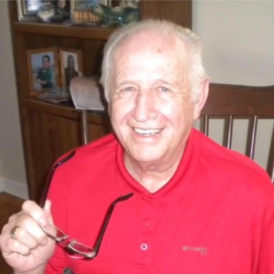 Larry Leon Caylor's Image