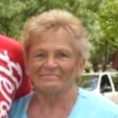 Sharon Lee Sandstrom