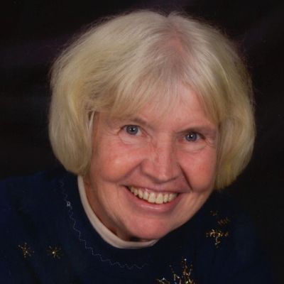 Patricia A. "Pat"  Haugen