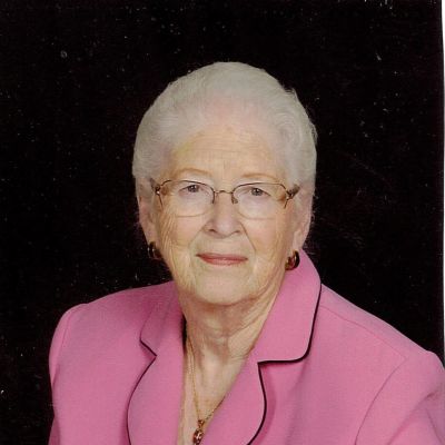 Dorothy A. Meyer