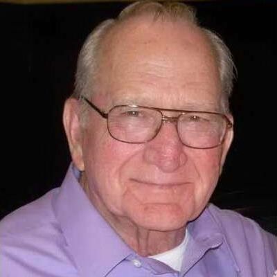 Davis Elvin Chessher's Image