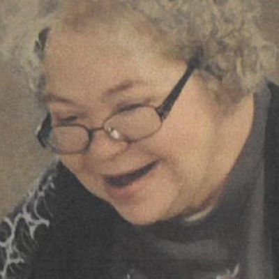 Virginia Vanark