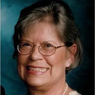 Janet Clara Pauline Underwood's Image