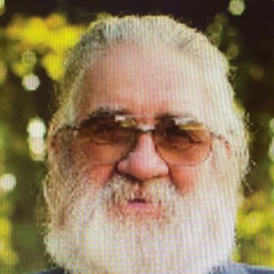 Larry Scott   Burtner's Image