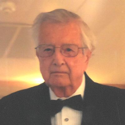 Ralph L. Cobb